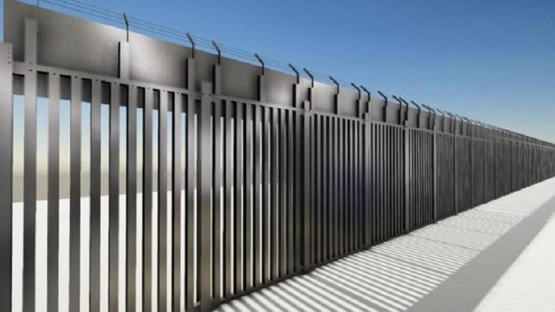 φράχτης στον Έβρο