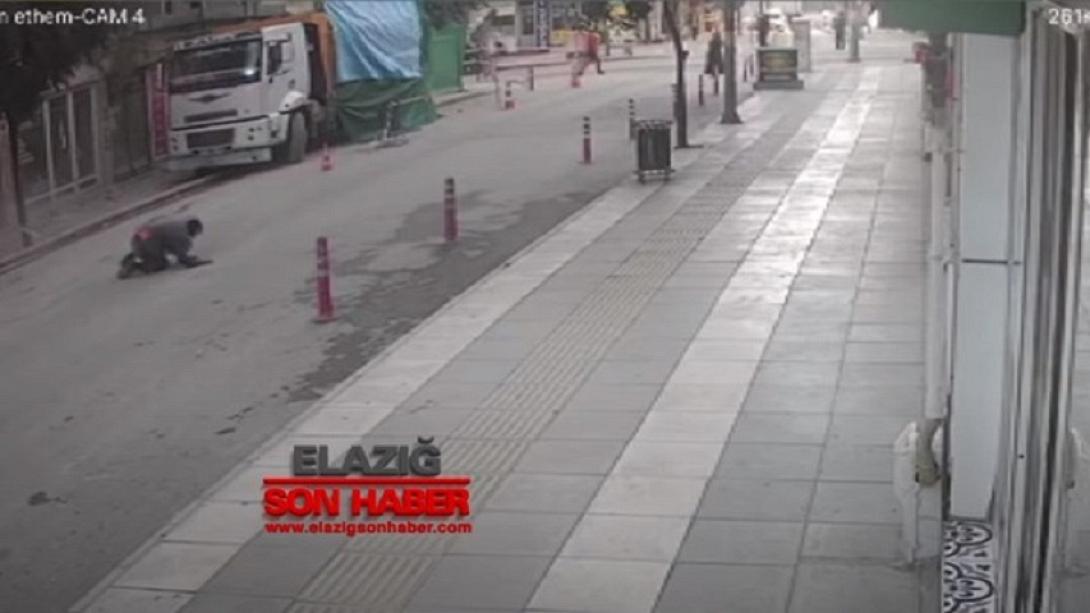 σεισμός τουρκία