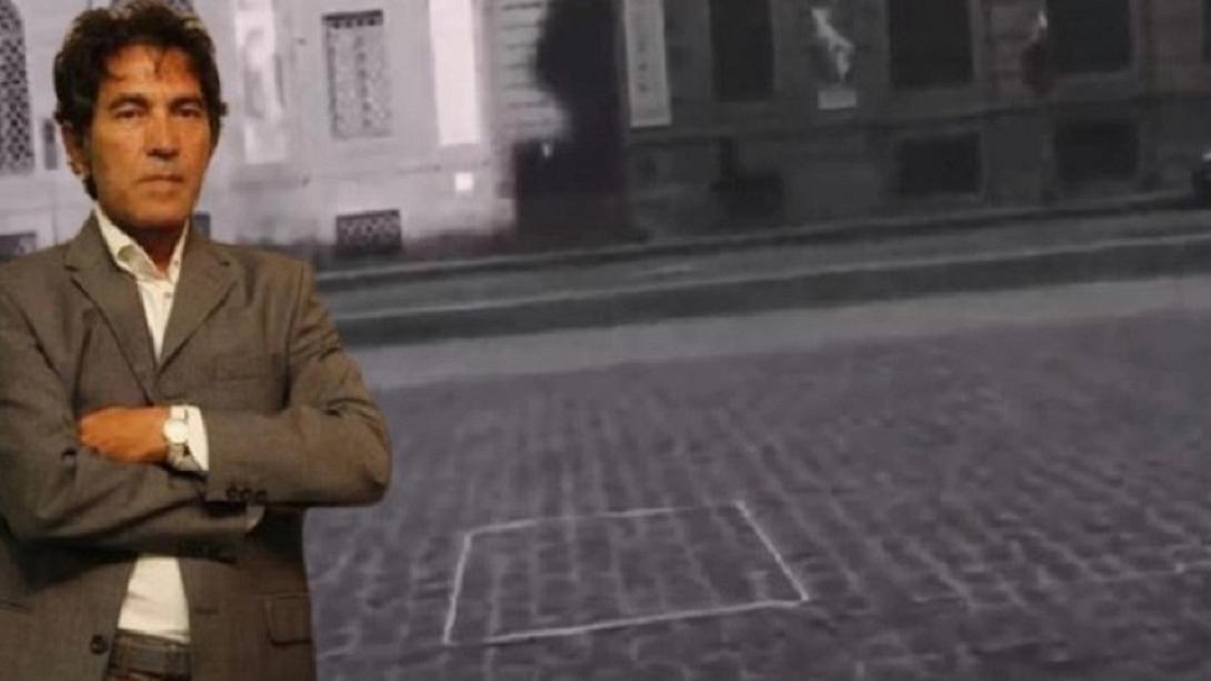 αορατο αγαλμα ιταλια