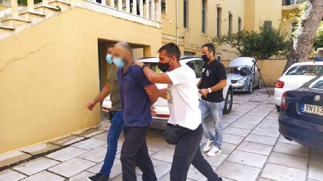 χανιά δολοφόνος