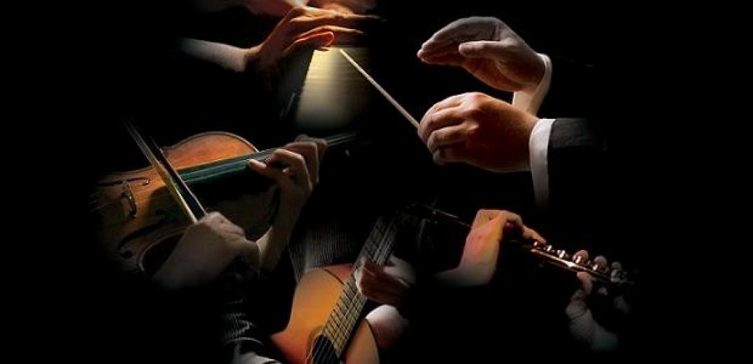 συναυλία ωδείο