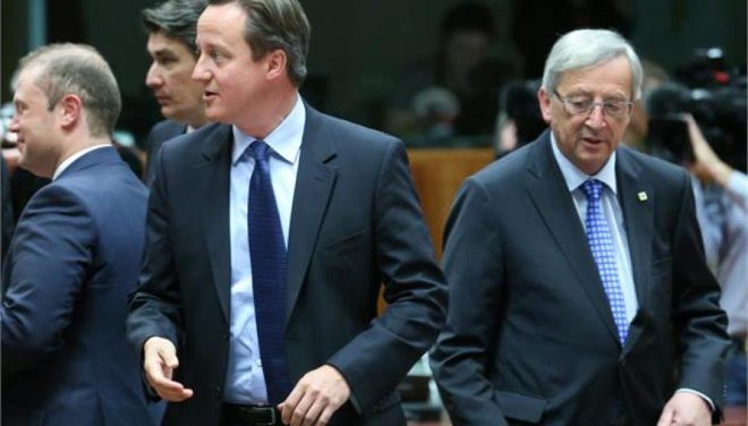 Με κυρώσεις και πρόστιμα από την Ε.Ε κινδυνεύει η Μεγάλη Βρετανία 