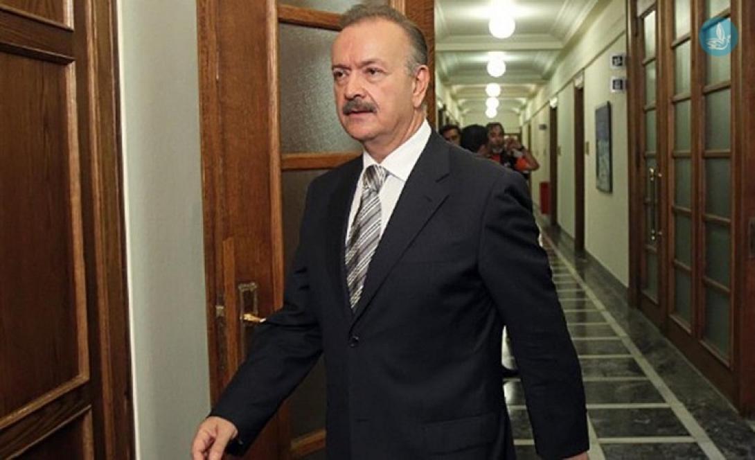 Σταμάτης: Ανοησίες ΣΥΡΙΖΑ τα περί μελλοντικής πληρωμής ομολόγων