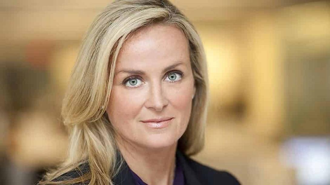 Σούζαν ΣΚοτ