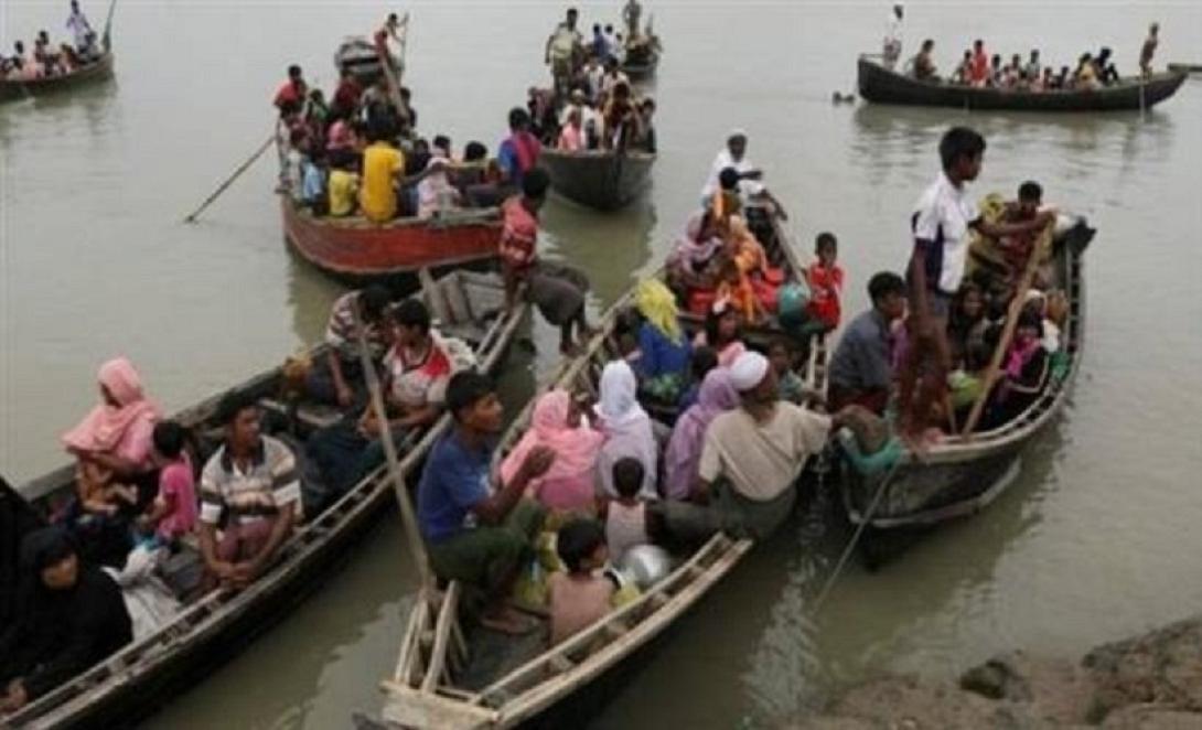 μπαγκλαντές ναυάγιο