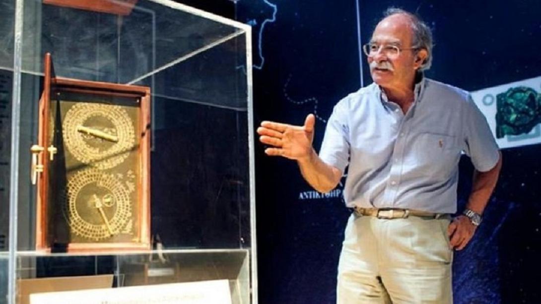 Ιωάννης Σειραδάκης