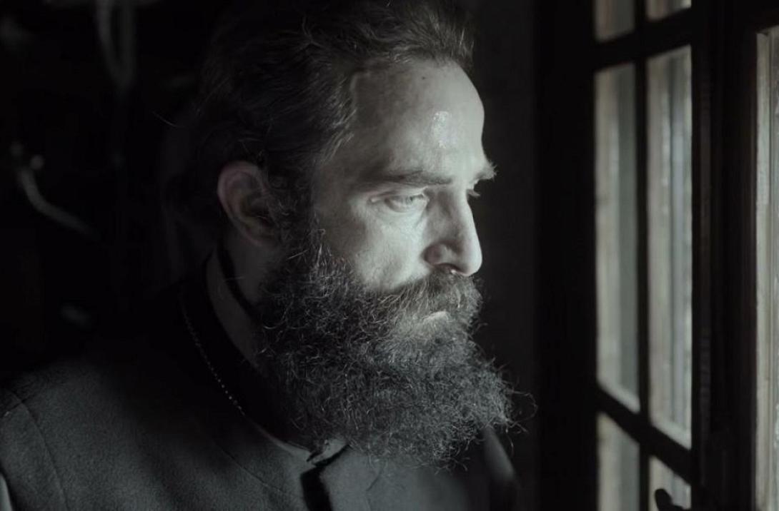 Άρης Σερβετάλης - Μan of God