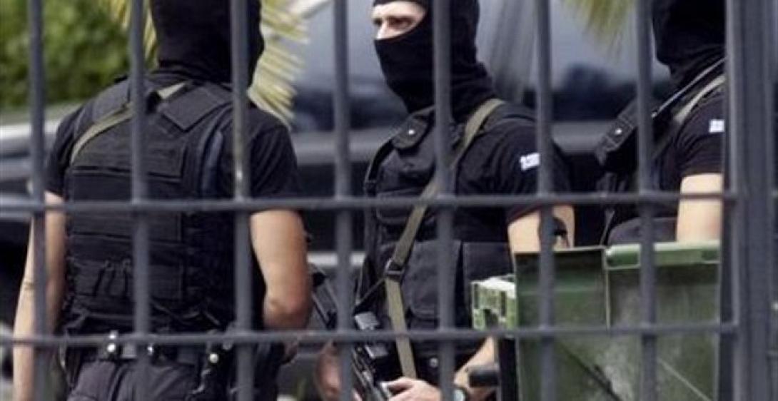 Σε "κόκκινο" συναγερμό η αντιτρομοκρατική μετά από νέες απειλές για χτύπημα