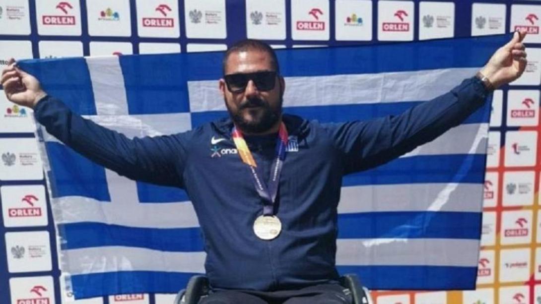 ΣΤΕΦΑΝΟΥΔΑΚΗΣ