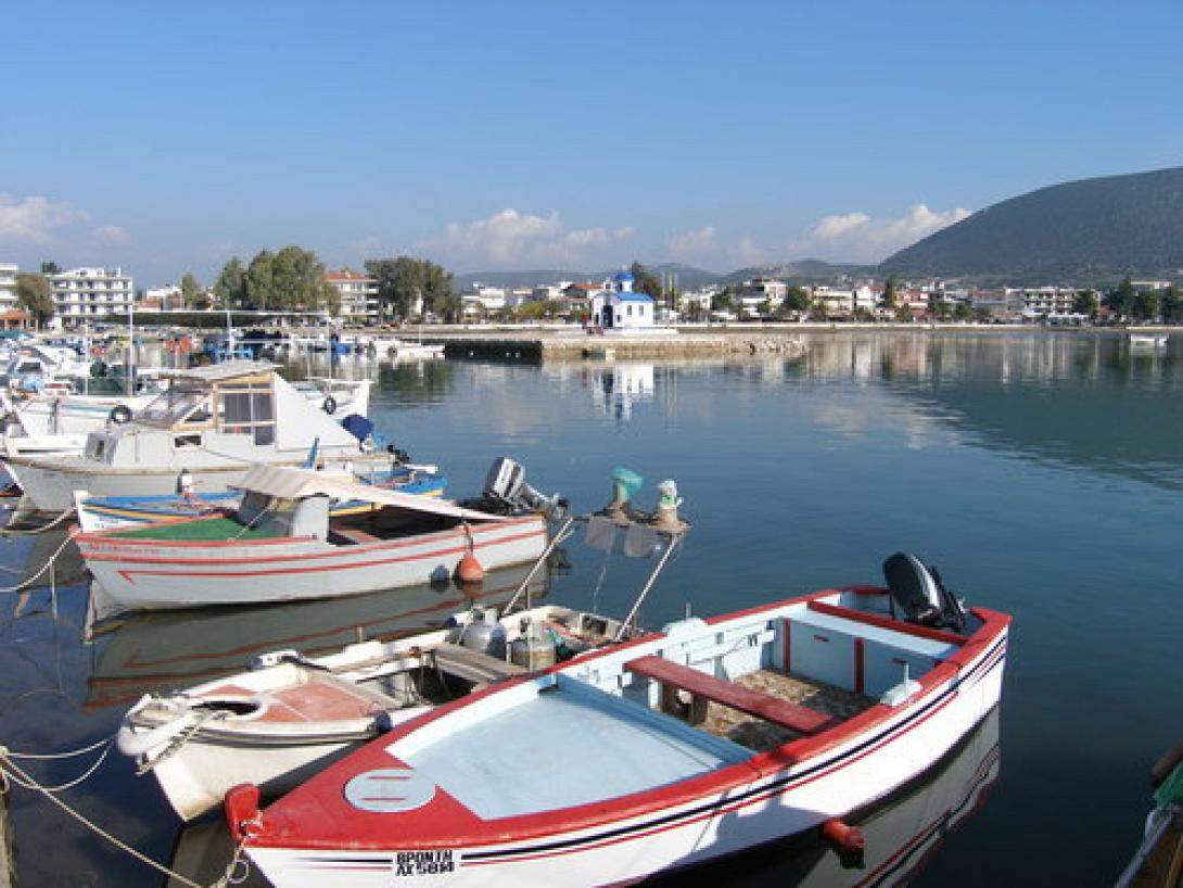 Ταυτοποιήθηκε το πτώμα που βρέθηκε στην Εύβοια