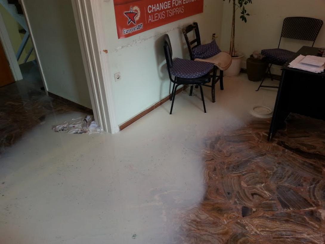 συριζα αγρότες