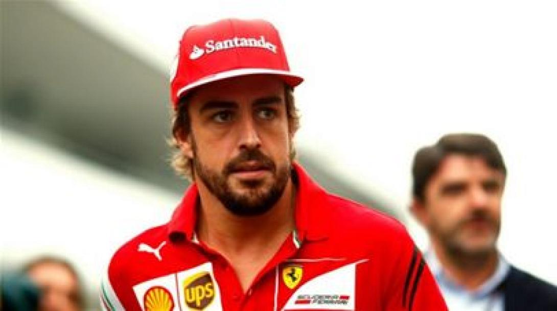 Αποχώρηση του Αλόνσο απο την Ferrari