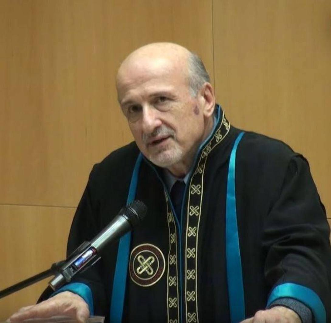 ζοπουνίδης