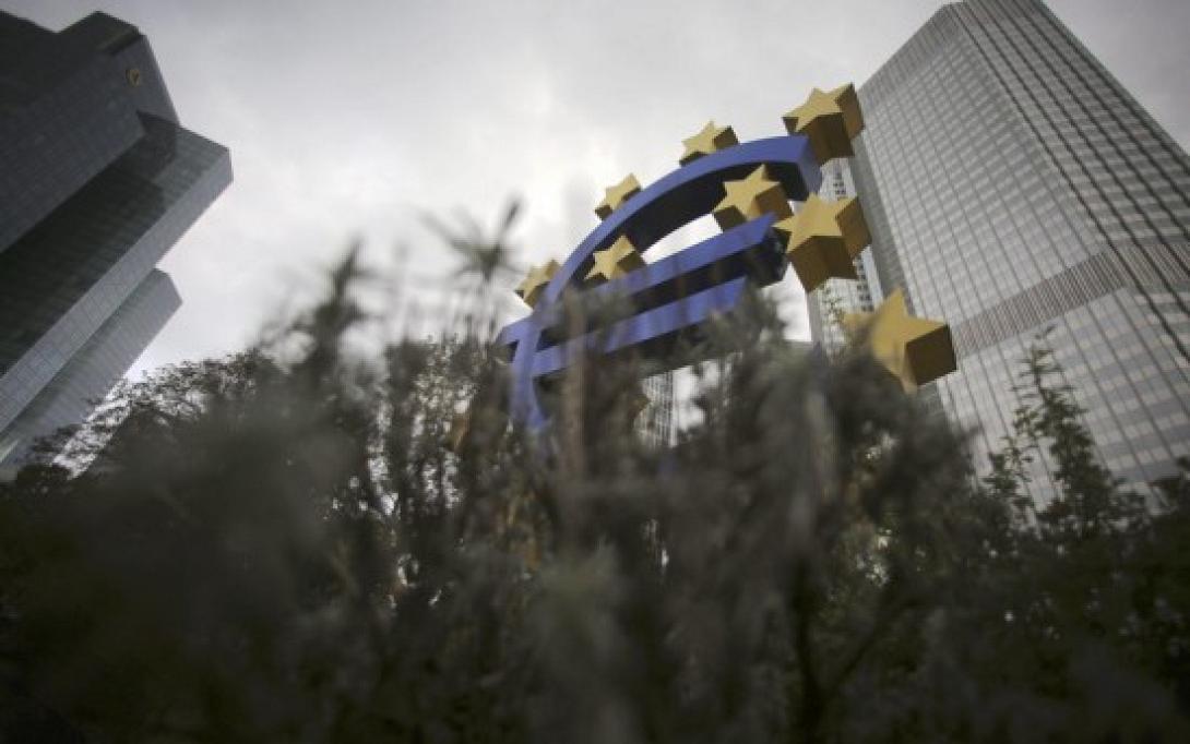  Ετοιμη να χορηγήσει δάνεια 60 δισ. ευρώ στις ελληνικές τράπεζες η ΕΚΤ