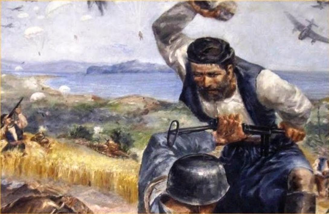 κουκουζέλης