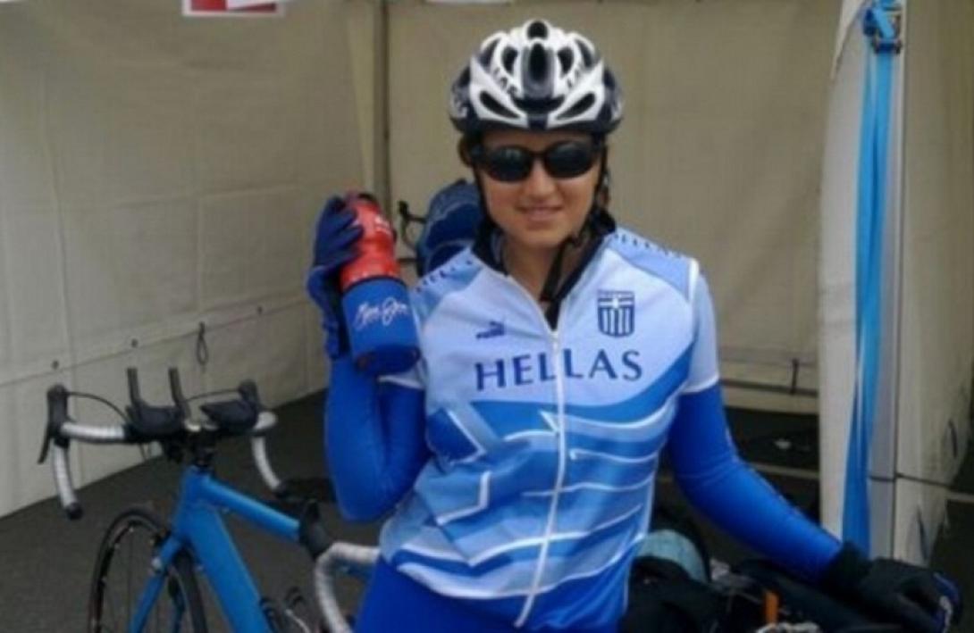 αδαμαντία χαλκιαδάκη