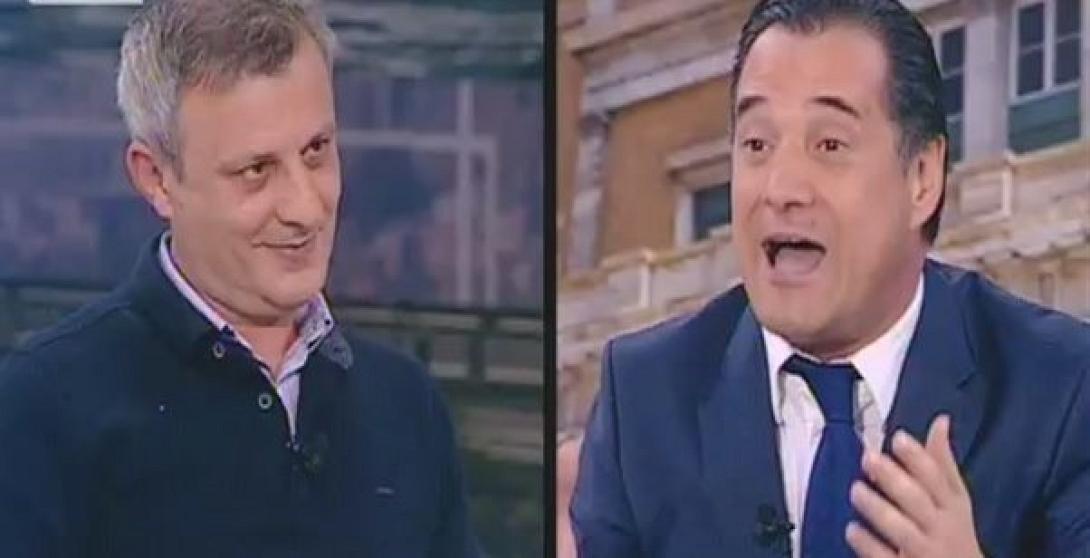 γεωργιαδης βεττας