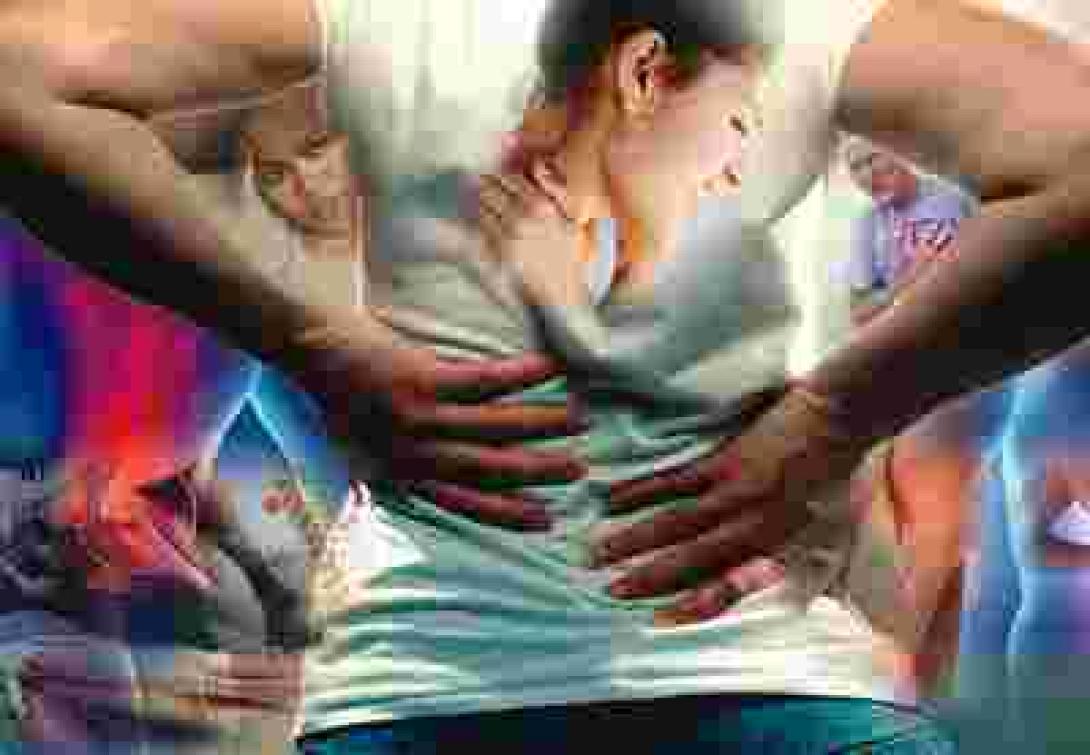 7 πόνοι που δεν πρέπει να αγνοείτε