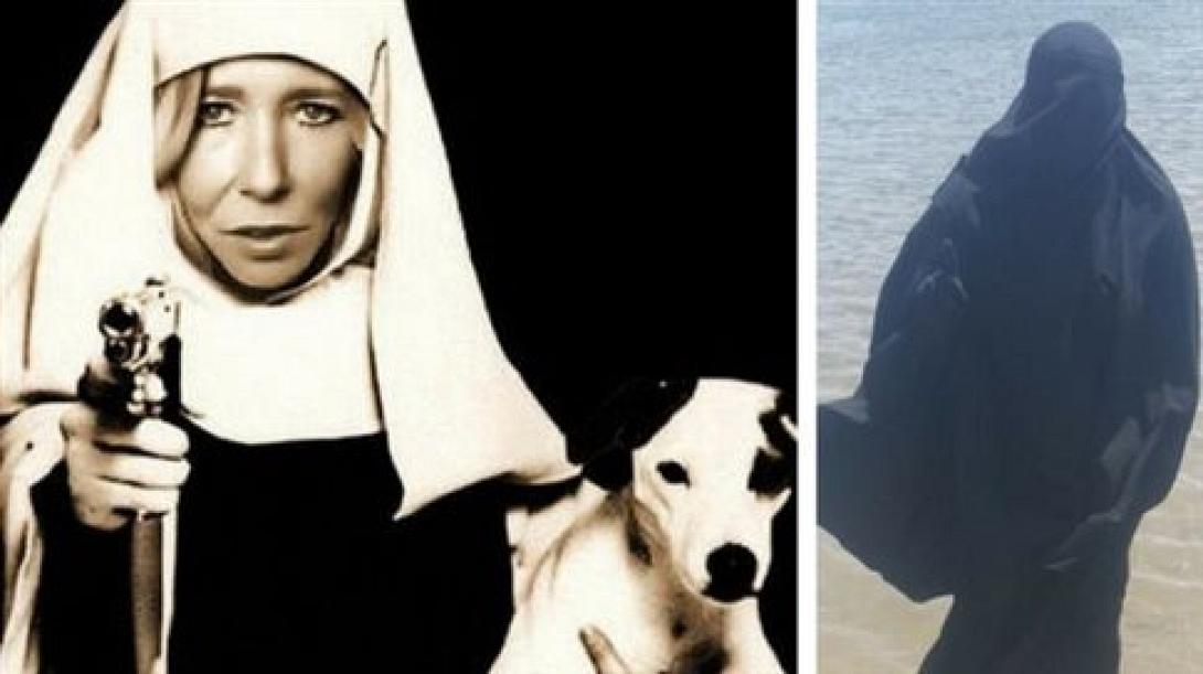 σάλι τζόουνς