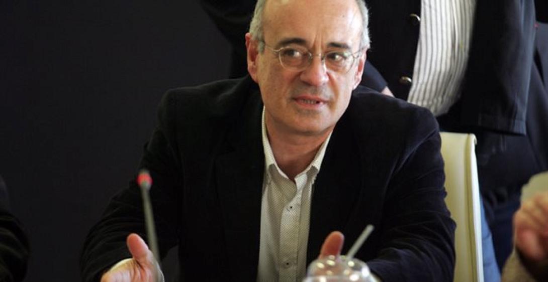 Δ. Μάρδας: Μπορούμε να έχουμε χρήματα στους χρόνους που χρειάζονται