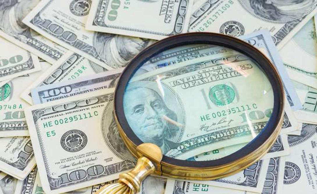 έρευνα τραμπ