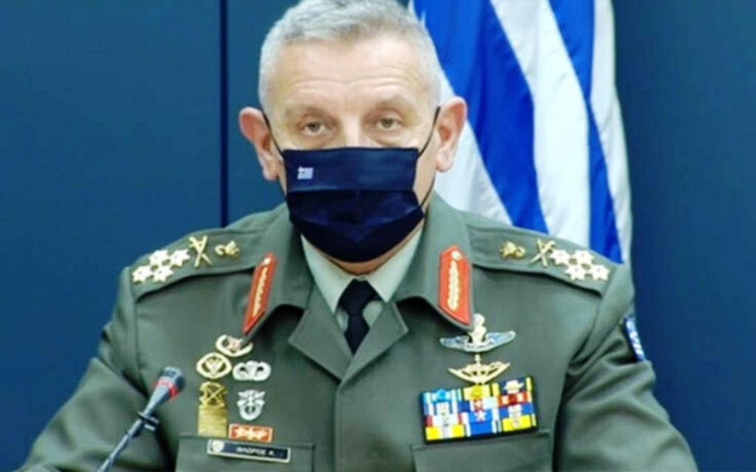 Κωνσταντίνος Φλώρος