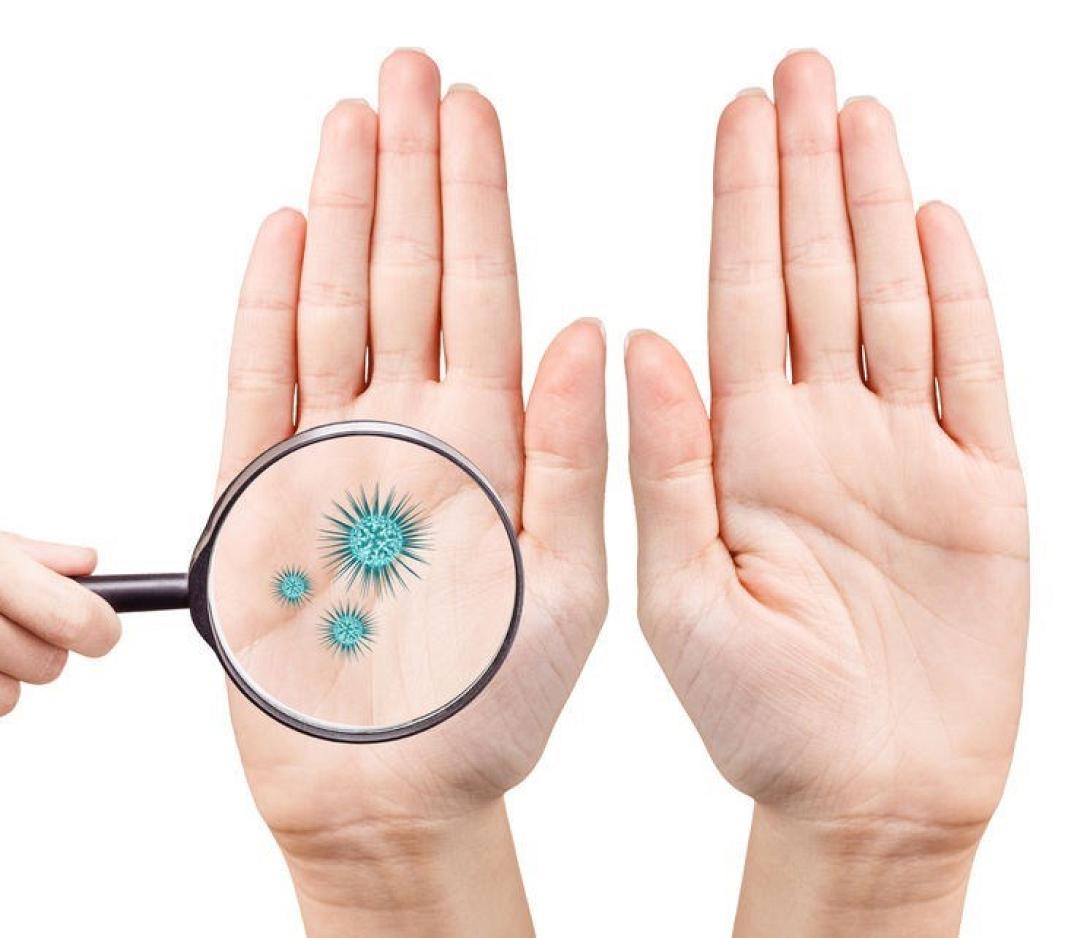 κορωνοϊός-εξάπλωση