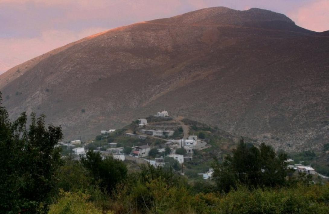 Συγκέντρωση και συνεδρίαση για τη Θρυπτή 