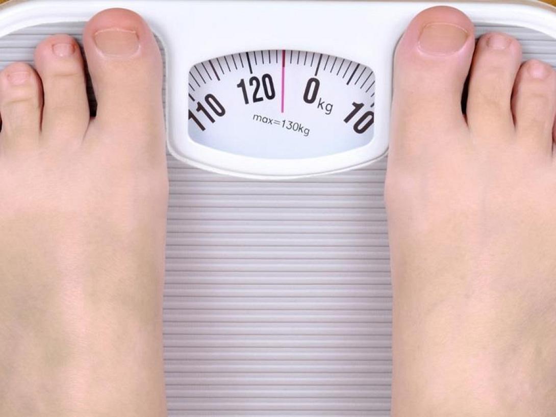 παχυσαρκία