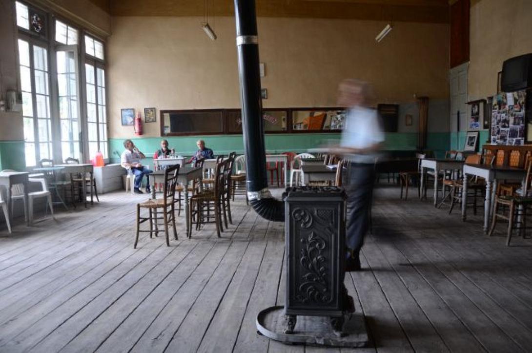 Κρήτη: Τι οδήγησε στον θάνατο τον άτυχο άνδρα στο καφενείο