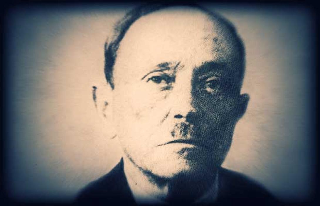 Γιάννης Σκαρίμπας: Το "Θείο τραγί" που γεννήθηκε σαν σήμερα