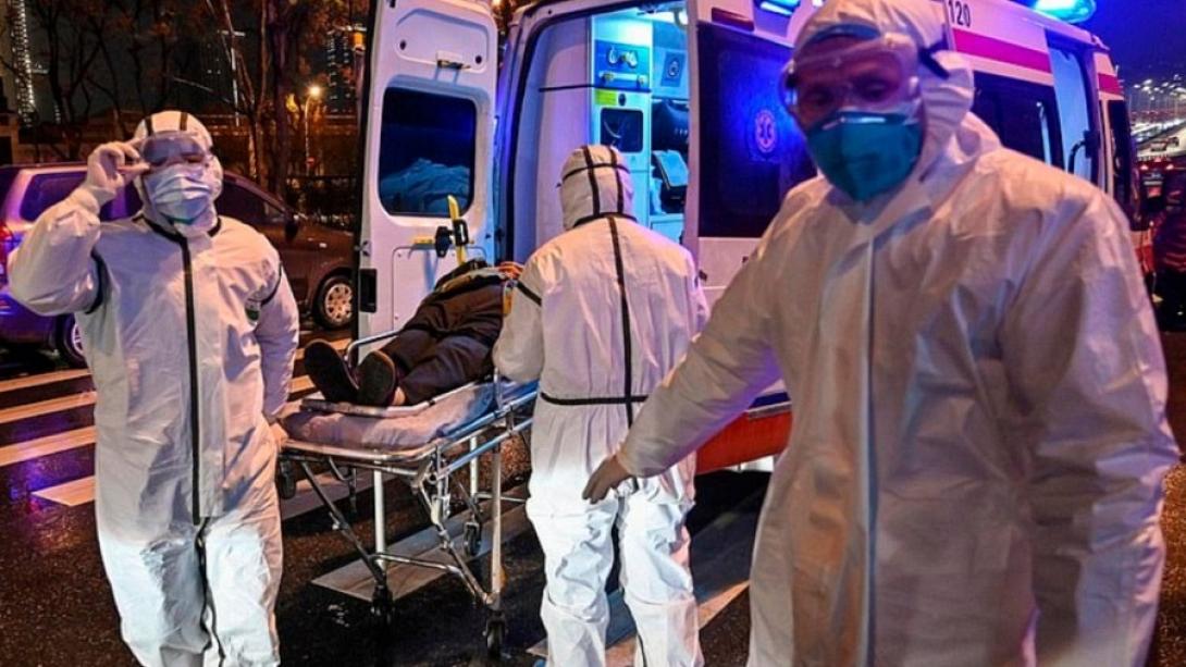 Δεκάδες ασθενείς στα νοσοκομεία