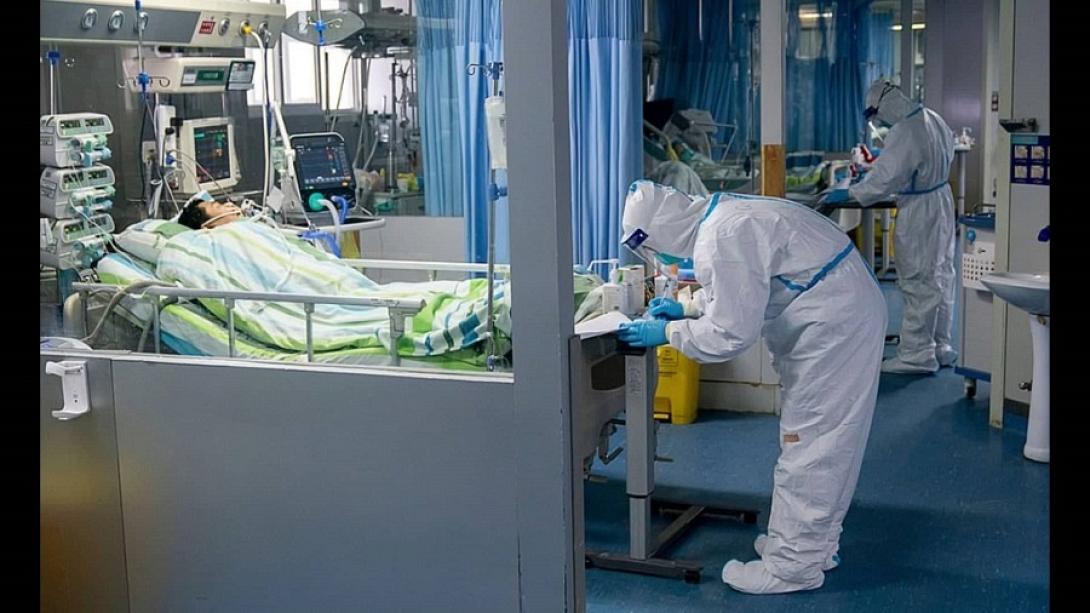 Αγωνία στα νοσοκομεία