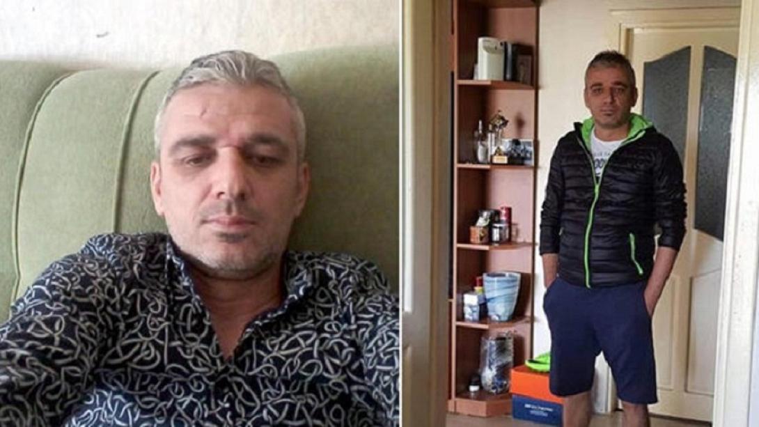  Μπαρίς Τσιμέν