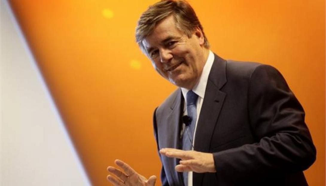 Γ.Άκερμαν: Η εκπαίδευση είνια εργαλείο ανάπτυξης