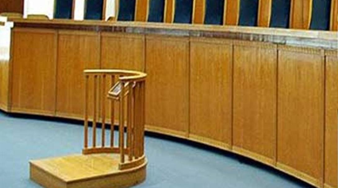 Ένωση Δικαστών εναντίον Δ.Σ.Α για τις δίκες που αφορούν τα εξοπλιστικά