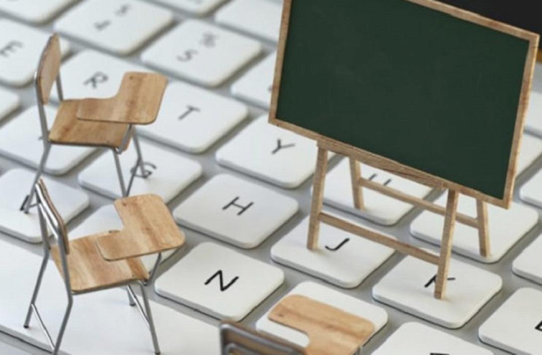 αναμετάδοση μαθημάτων