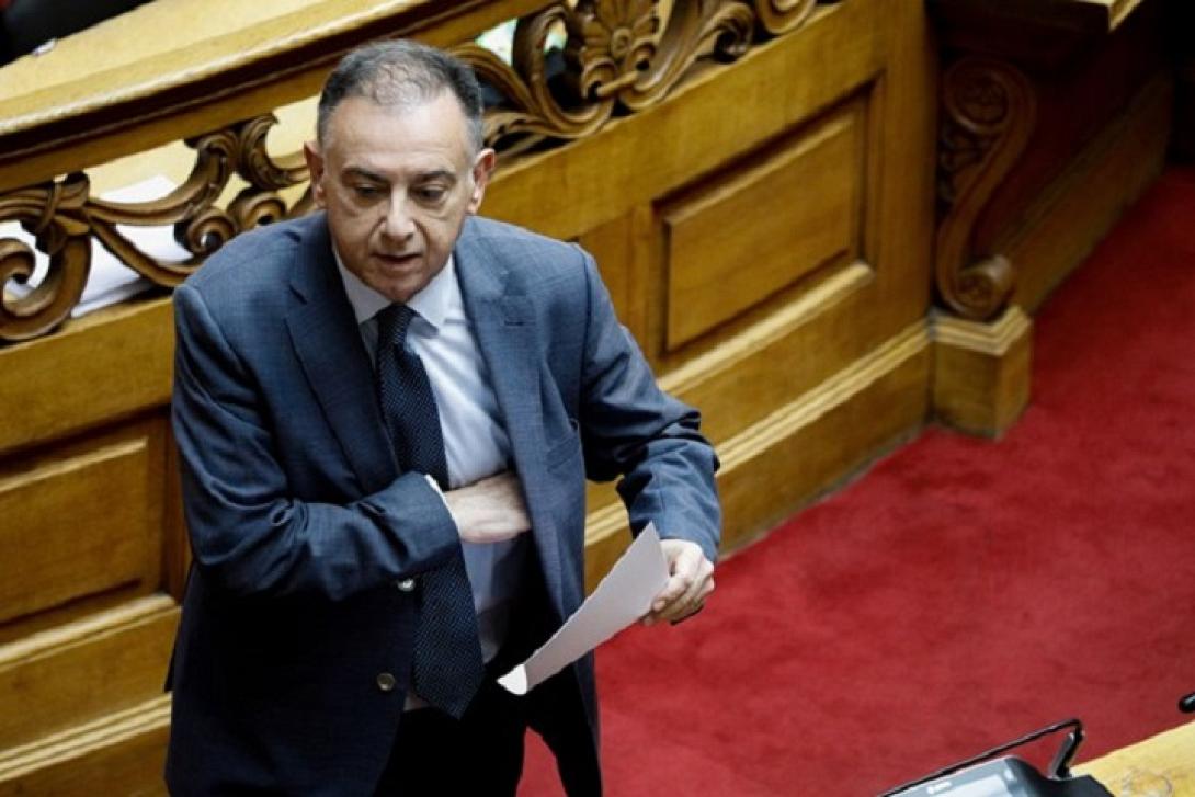 Χρήστος Κέλλας