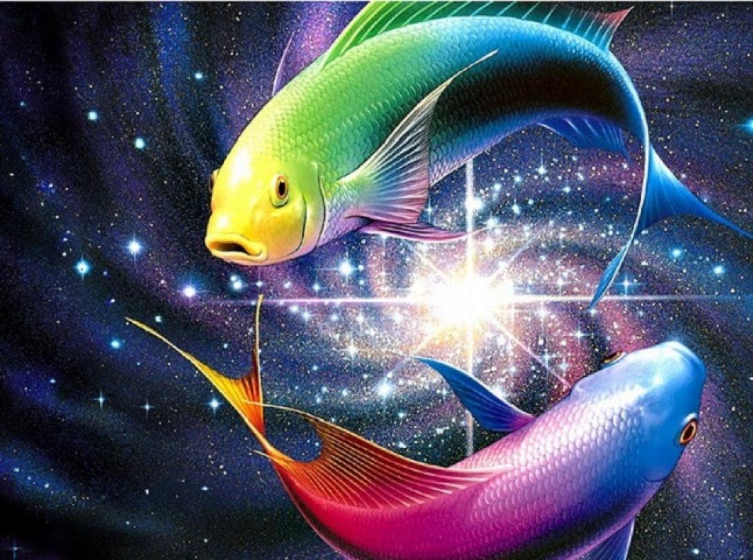 Ιχθύς ζώδια