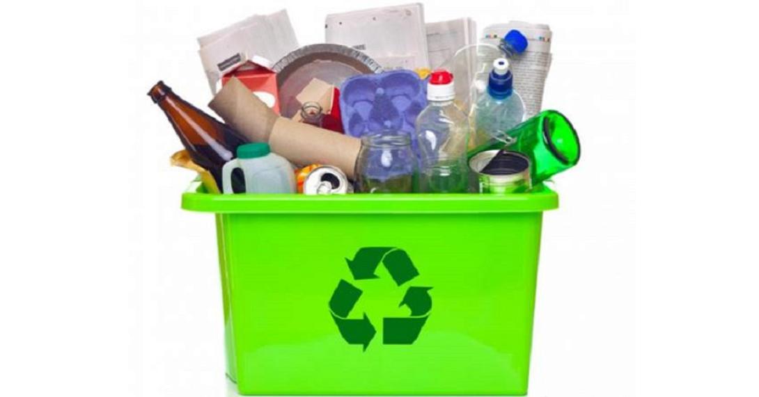 Μειωση αποβλητων