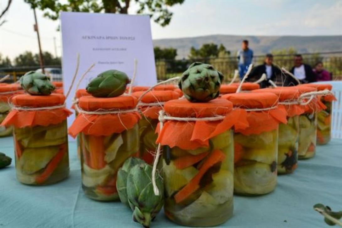 μεταποιηση