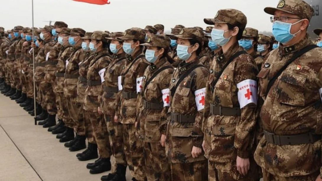 Σε οποιονδήποτε επιστρέφει στο Πεκίνο θα ζητηθεί να υποβάλει στις αρχές τα σχέδιά του για τις μετακινήσεις του.