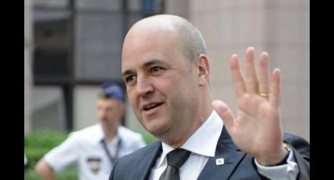Παραιτείται ο Σουηδός Πρωθυπουργός