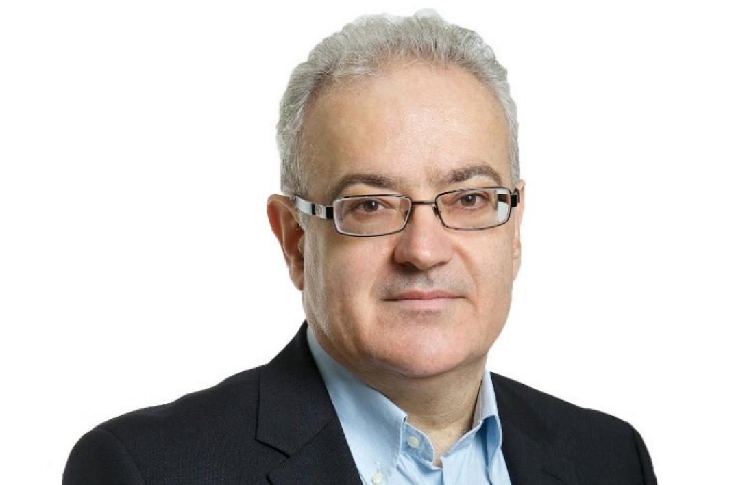 Λάμπρος Βαμβακάς