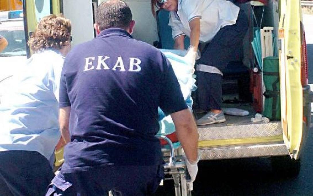 Πένθος για το τροχαίο στο δήμο Κισσάμου - Ακυρώνουν εορταστικές εκδηλώσεις