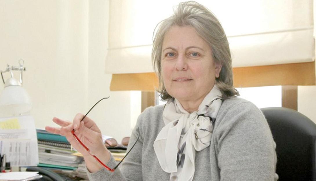 Στέλλα Αρχοντάκη