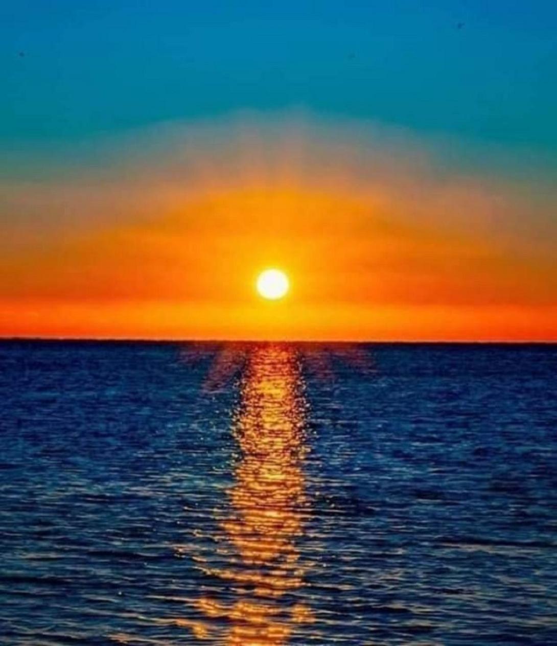 ήλιος-θάλασσα-ανατολή