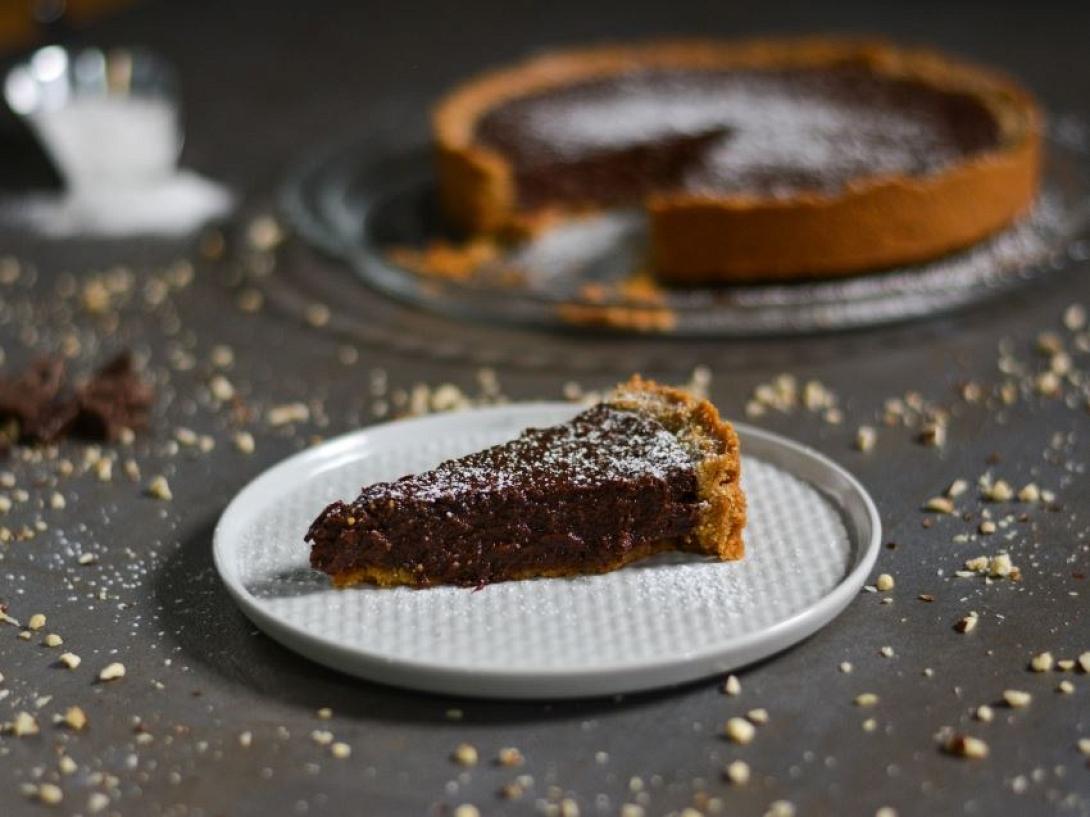 Περίσσεψαν μελομακάρονα, βασιλόπιτα, κουραμπιέδες; Σας έχω τη λύση!.jpg