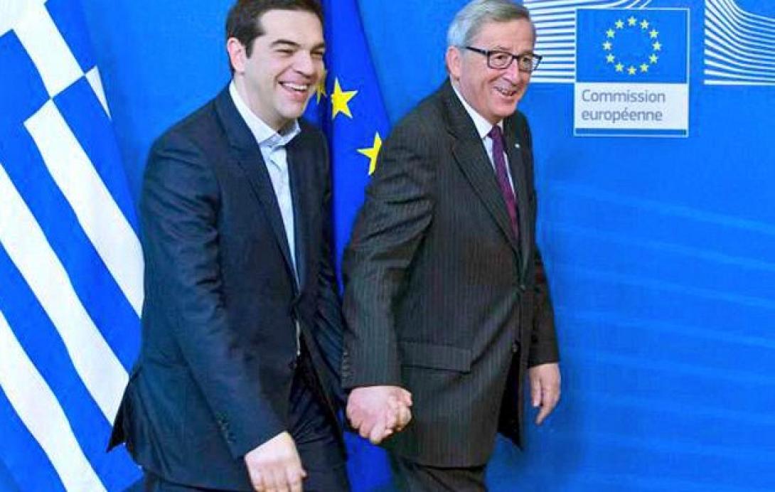 Στα ... βαθιά από σήμερα η διαπραγμάτευση για το χρέος