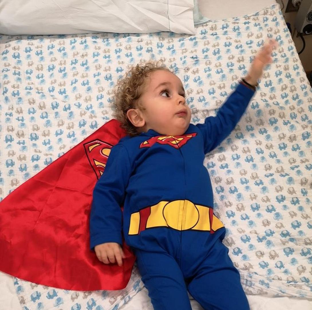 Παναγιώτης-Ραφαήλ